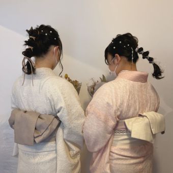 お客様フォト