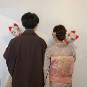 お客様フォト