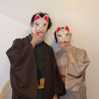 お客様フォト