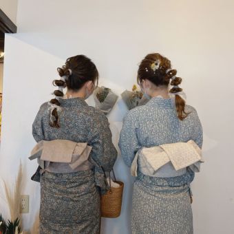 お客様フォト