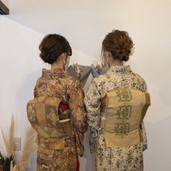 お客様フォト