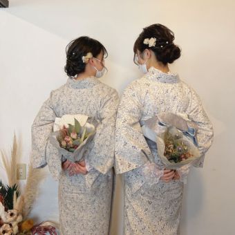 お客様フォト