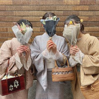 お客様フォト