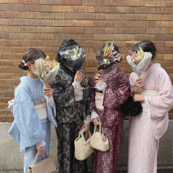 お客様フォト