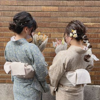 お客様フォト