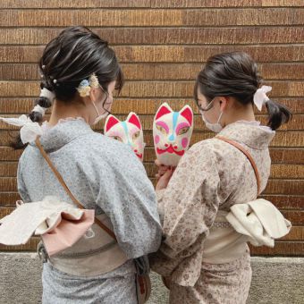 お客様フォト