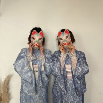 お客様フォト