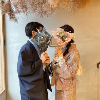 お客様フォト