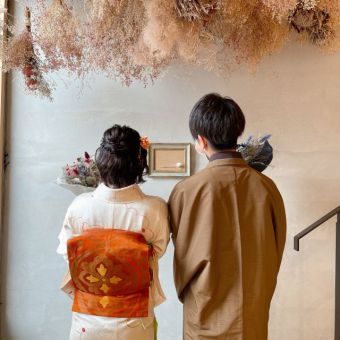 お客様フォト