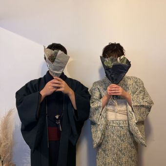 お客様フォト