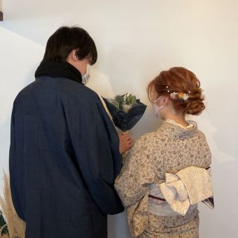 お客様フォト