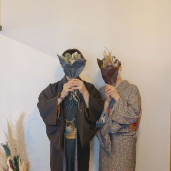 お客様フォト