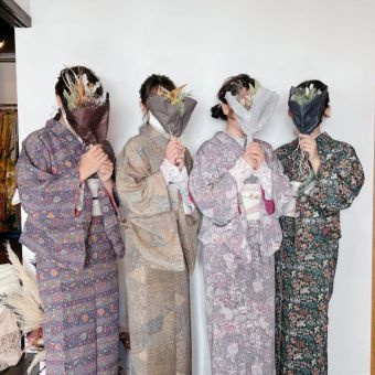 お客様フォト