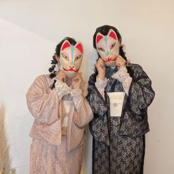 お客様フォト