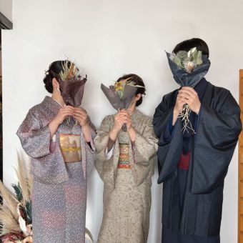 お客様フォト