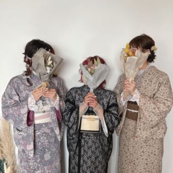 お客様フォト