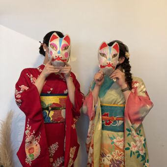 お客様フォト