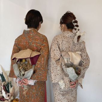 お客様フォト
