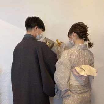 お客様フォト