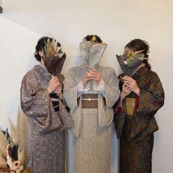 お客様フォト