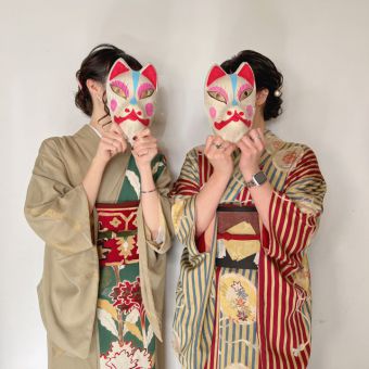お客様フォト