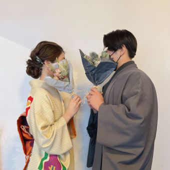 お客様フォト