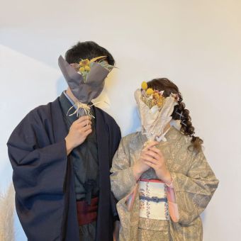 お客様フォト