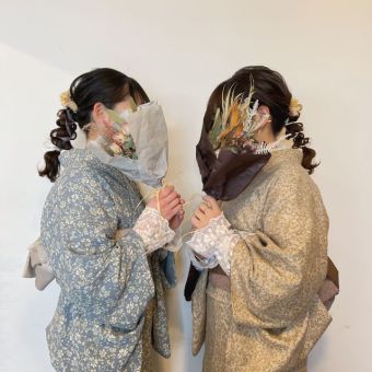 お客様フォト