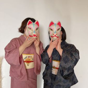 お客様フォト