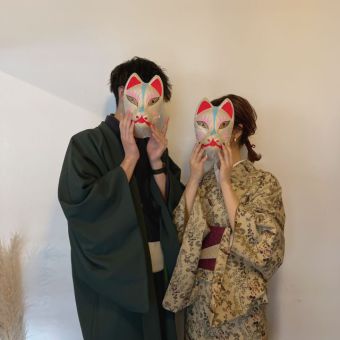 お客様フォト