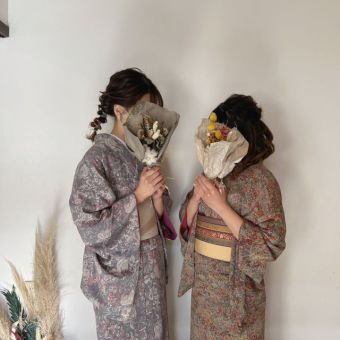 お客様フォト