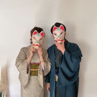 お客様フォト
