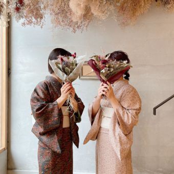 お客様フォト