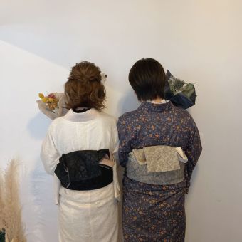 お客様フォト