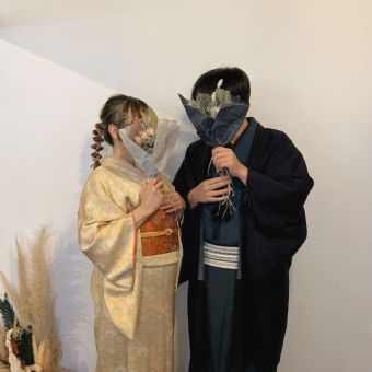 お客様フォト