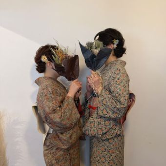 お客様フォト