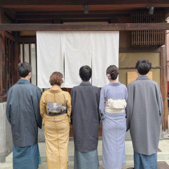 お客様フォト