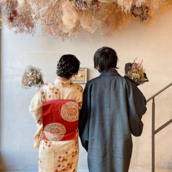 お客様フォト