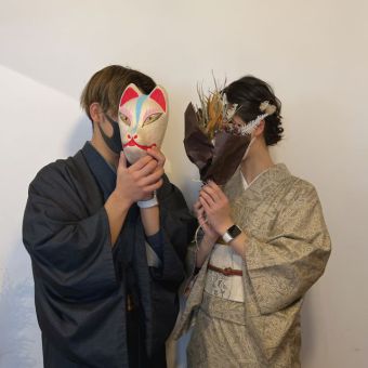 お客様フォト