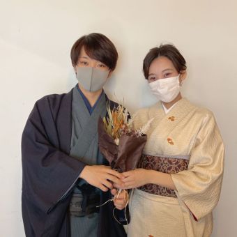お客様フォト