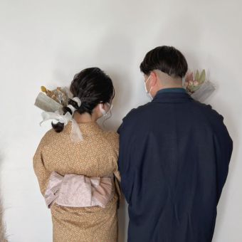 お客様フォト
