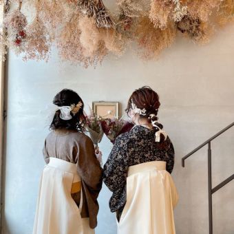 お客様フォト
