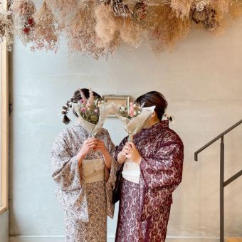 お客様フォト