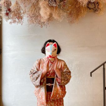 お客様フォト