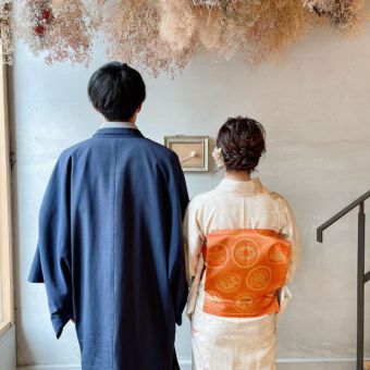 お客様フォト