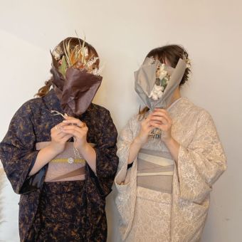 お客様フォト
