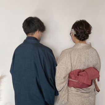 お客様フォト