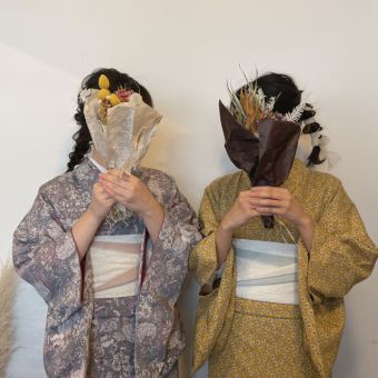 お客様フォト