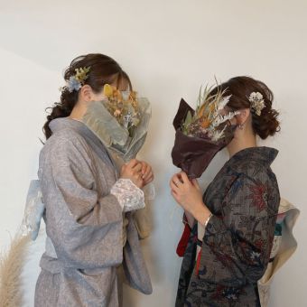 お客様フォト