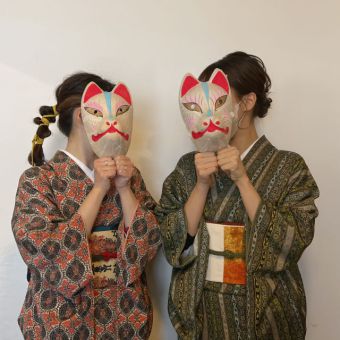 お客様フォト